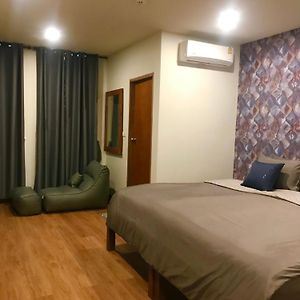 Deluxe Zimmer mit Queensize-Bett